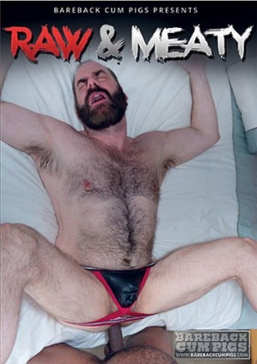 Raw & Meaty