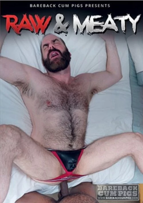 Raw & Meaty