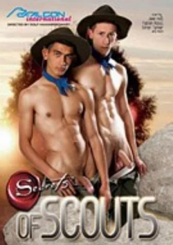Secrets Of Scouts