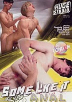 Some Like It Anal