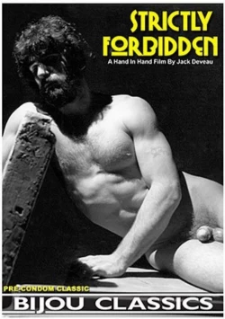 Strictly Forbidden