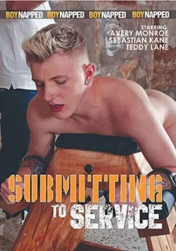 Submitting To Service