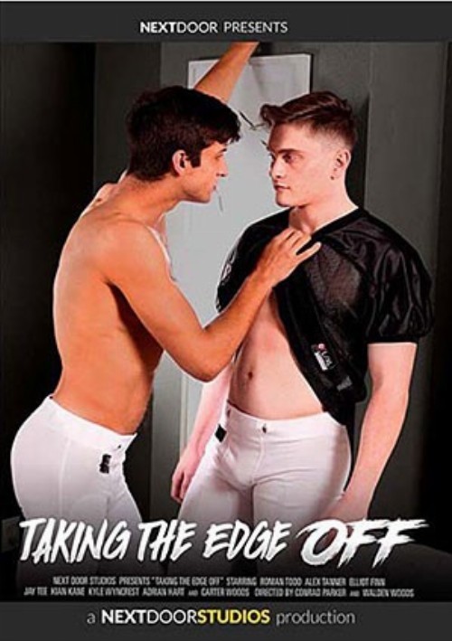 Taking The Edge Off