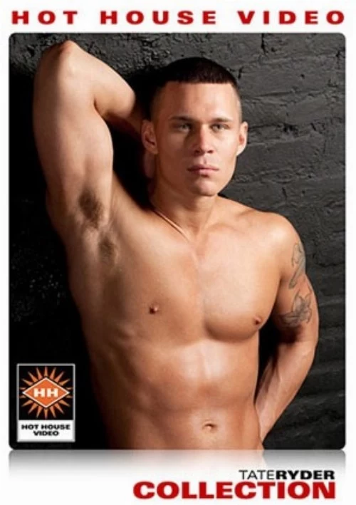 Tate Ryder Collection