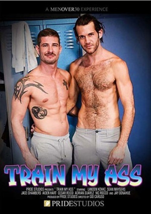 Train My Ass