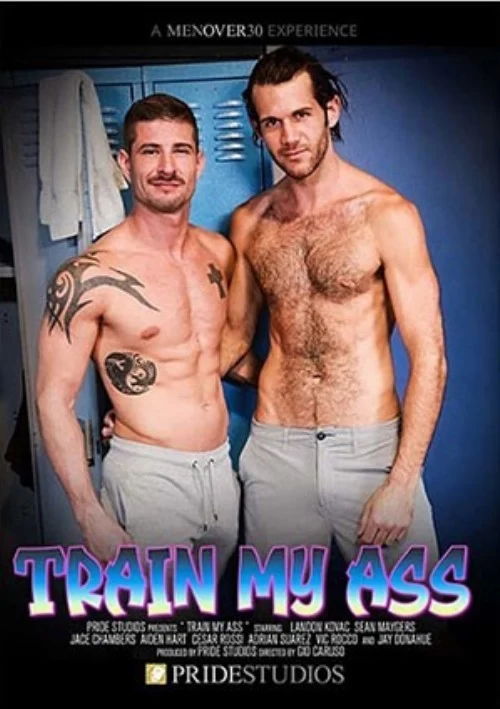 Train My Ass