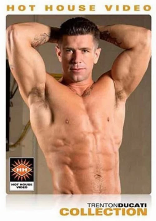 Trenton Ducati Collection