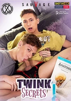 Twink Secrets