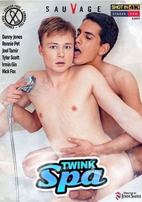 Twink Spa