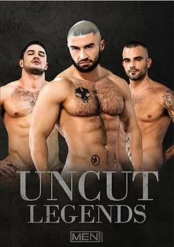 Uncut Legends