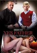 Yes Father 5: Ordination