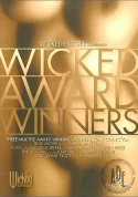 Wicked Award Winners (4 Disc Set)