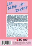 Like Mother, Like Daughter