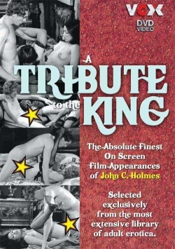 A Tribute To The King 1