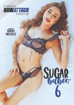 Sugar Babes 6