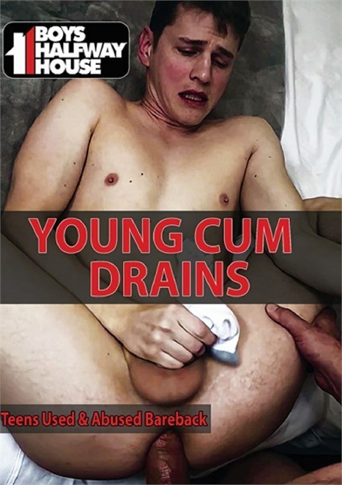 Young Cum Drains