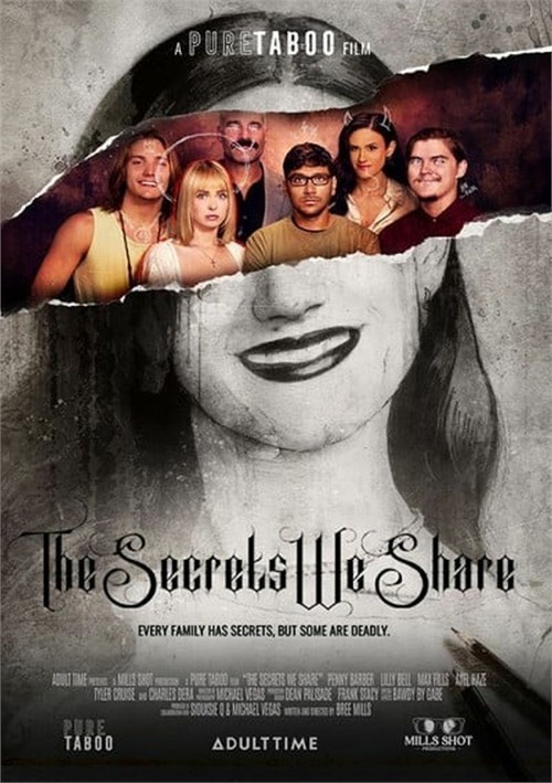 The Secrets We Share