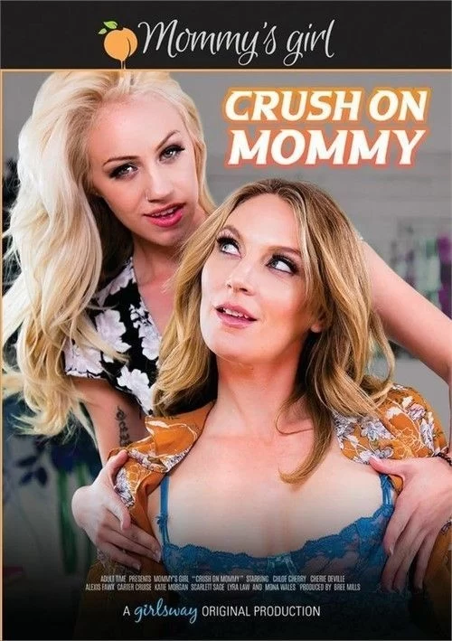 Crush On Mommy
