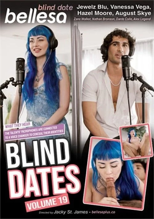 Blind Dates 19