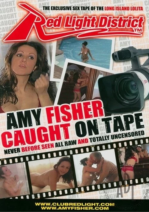 Amy Fisher Caught On Tape (2 Disc Set)