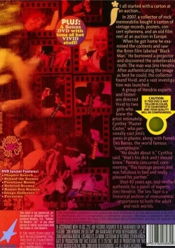 Jimi Hendrix The Sex Tape (2 Disc Set)