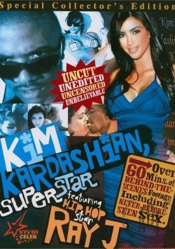 Kim Kardashian Superstar: New Edition (2 Disc Set)