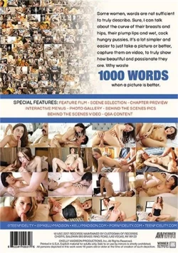 1000 Words 2 (2 Disc Set)