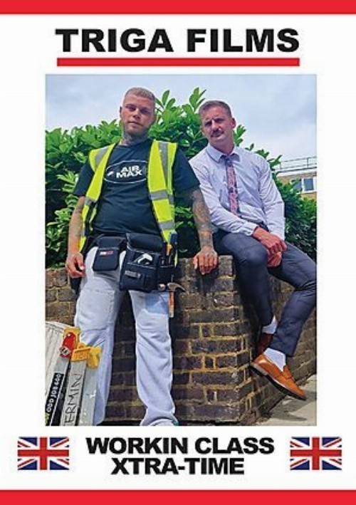 Workin Class: Xtra-Time