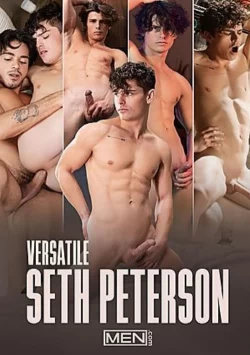 Versatile Seth Peterson