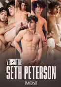Versatile Seth Peterson