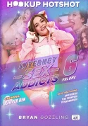 Hookup Hotshot: Internet Sex Addicts 6