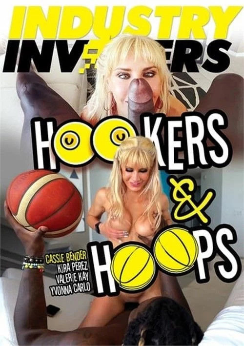 Hookers & Hoops