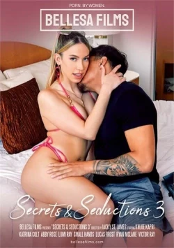 Secrets & Seductions 3