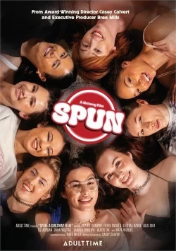 Spun