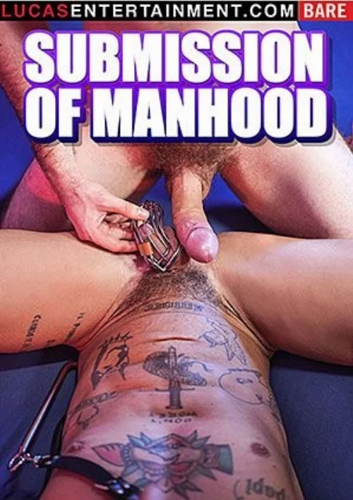 Submission Of Manhood