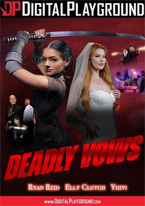 Deadly Vows