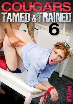 Cougars Tamed & Trained 6