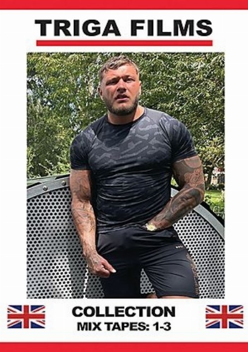 Collection Mix Tapes 1-3