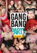 Gangbang Party 8