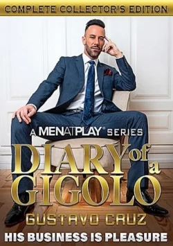 Diary Of A Gigolo: Bustavo Cruz