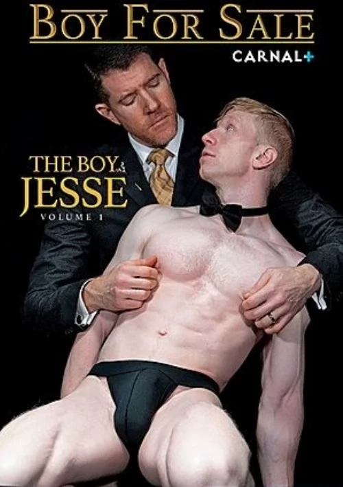 The Boy Jesse