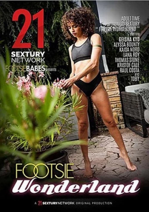 Footsie Wonderland
