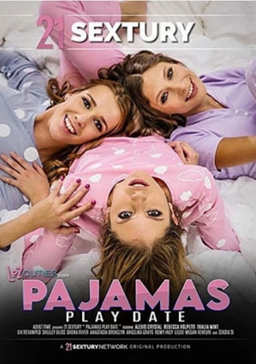 Pajamas Play Date