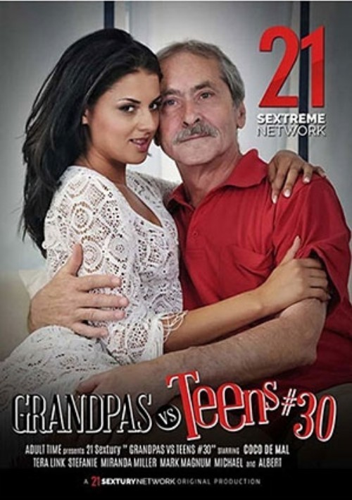 Grandpas Vs Teens 30