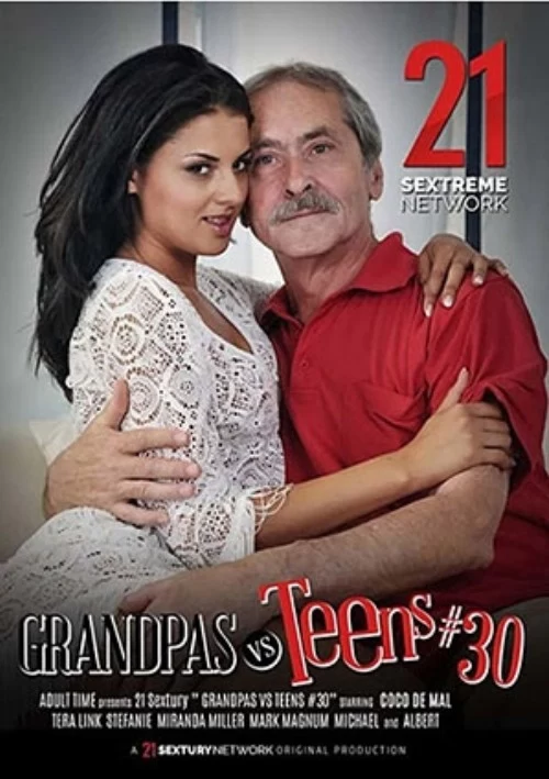 Grandpas Vs Teens 30
