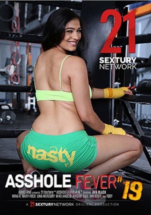 Asshole Fever 19