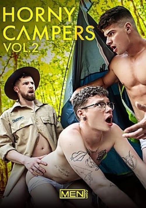 Horny Campers 2