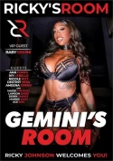 Gemini's Room