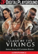 Clash Of The Vikings