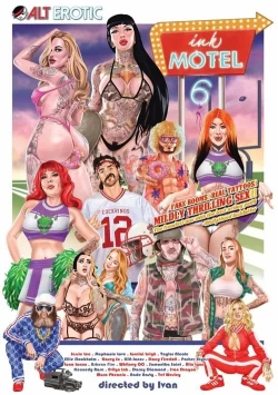 Ink Motel 6